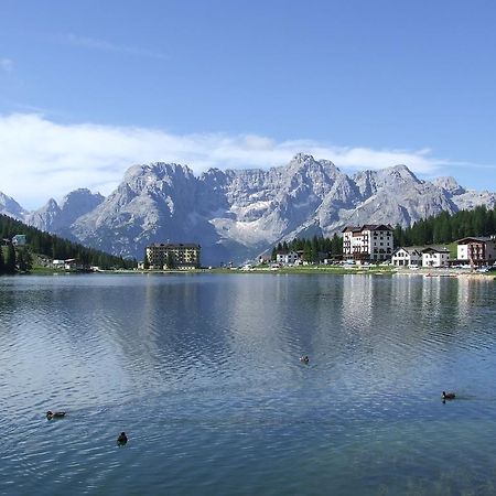 Hotel Sorapiss Мізуріна Екстер'єр фото