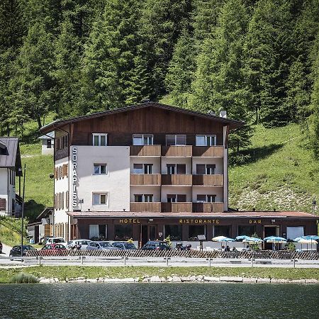 Hotel Sorapiss Мізуріна Екстер'єр фото