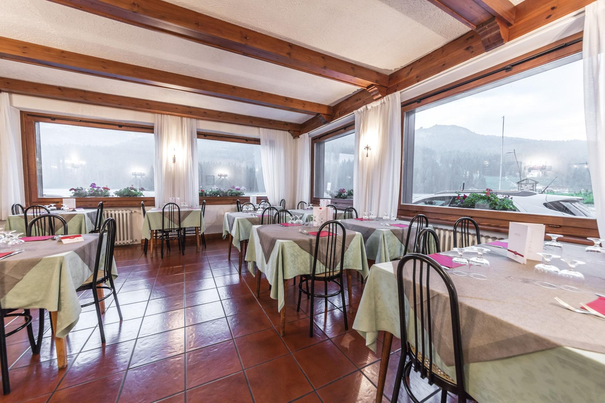 Hotel Sorapiss Мізуріна Екстер'єр фото