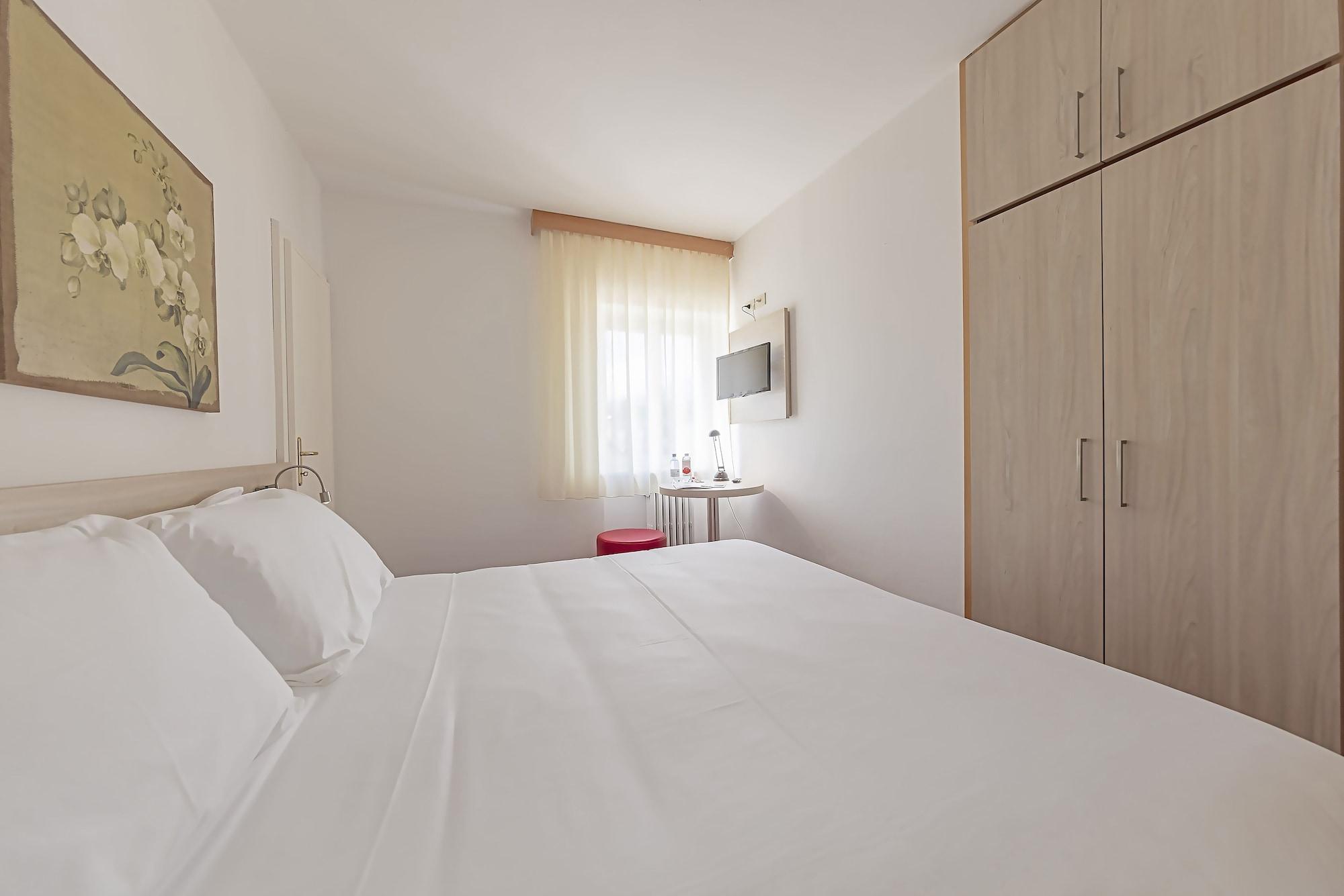 Hotel Sorapiss Мізуріна Екстер'єр фото