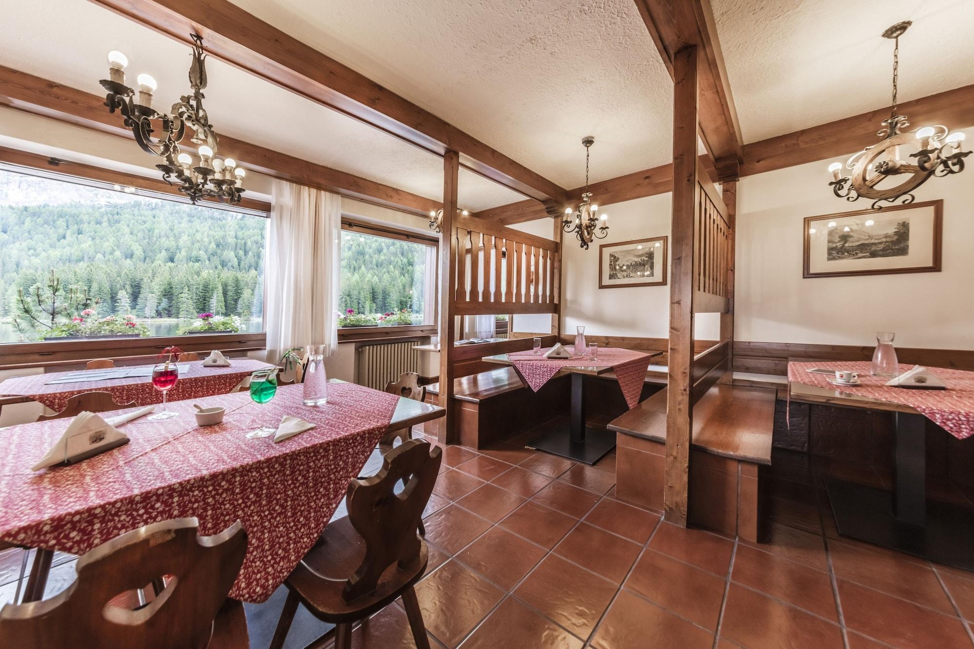 Hotel Sorapiss Мізуріна Екстер'єр фото