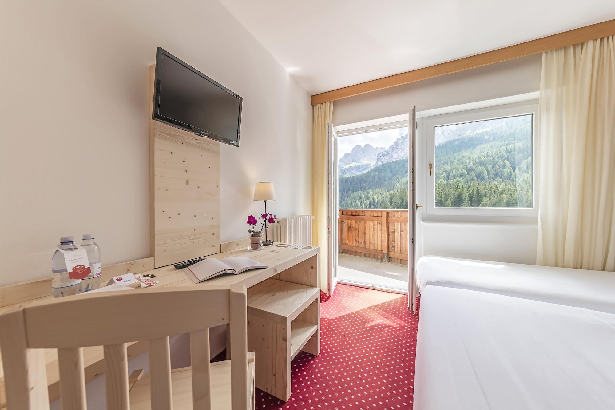 Hotel Sorapiss Мізуріна Екстер'єр фото