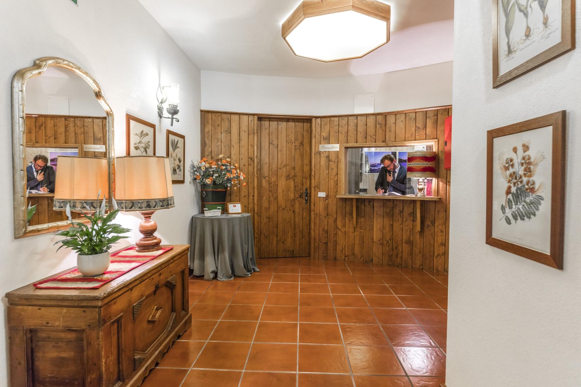 Hotel Sorapiss Мізуріна Екстер'єр фото