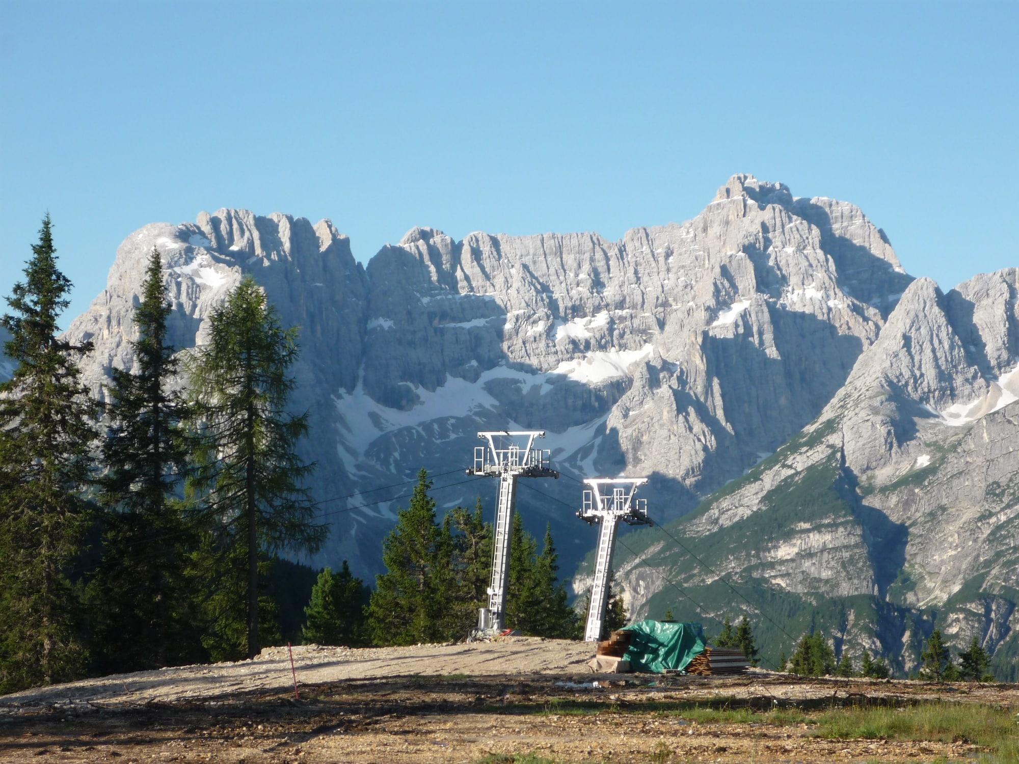 Hotel Sorapiss Мізуріна Екстер'єр фото