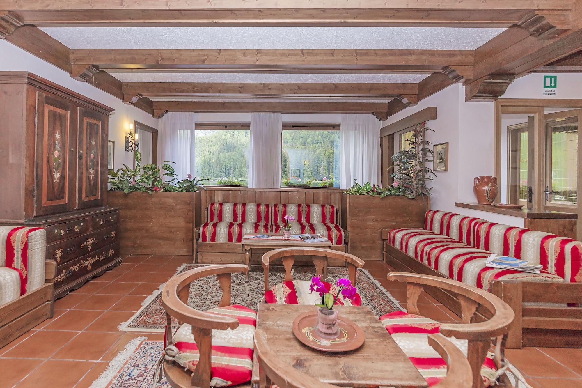 Hotel Sorapiss Мізуріна Екстер'єр фото