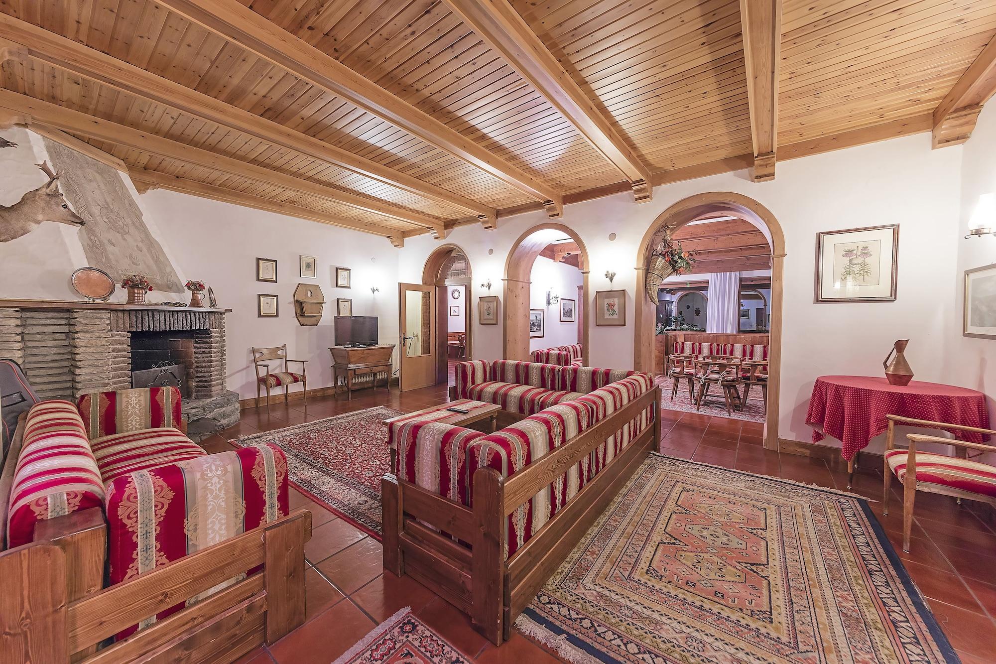 Hotel Sorapiss Мізуріна Екстер'єр фото