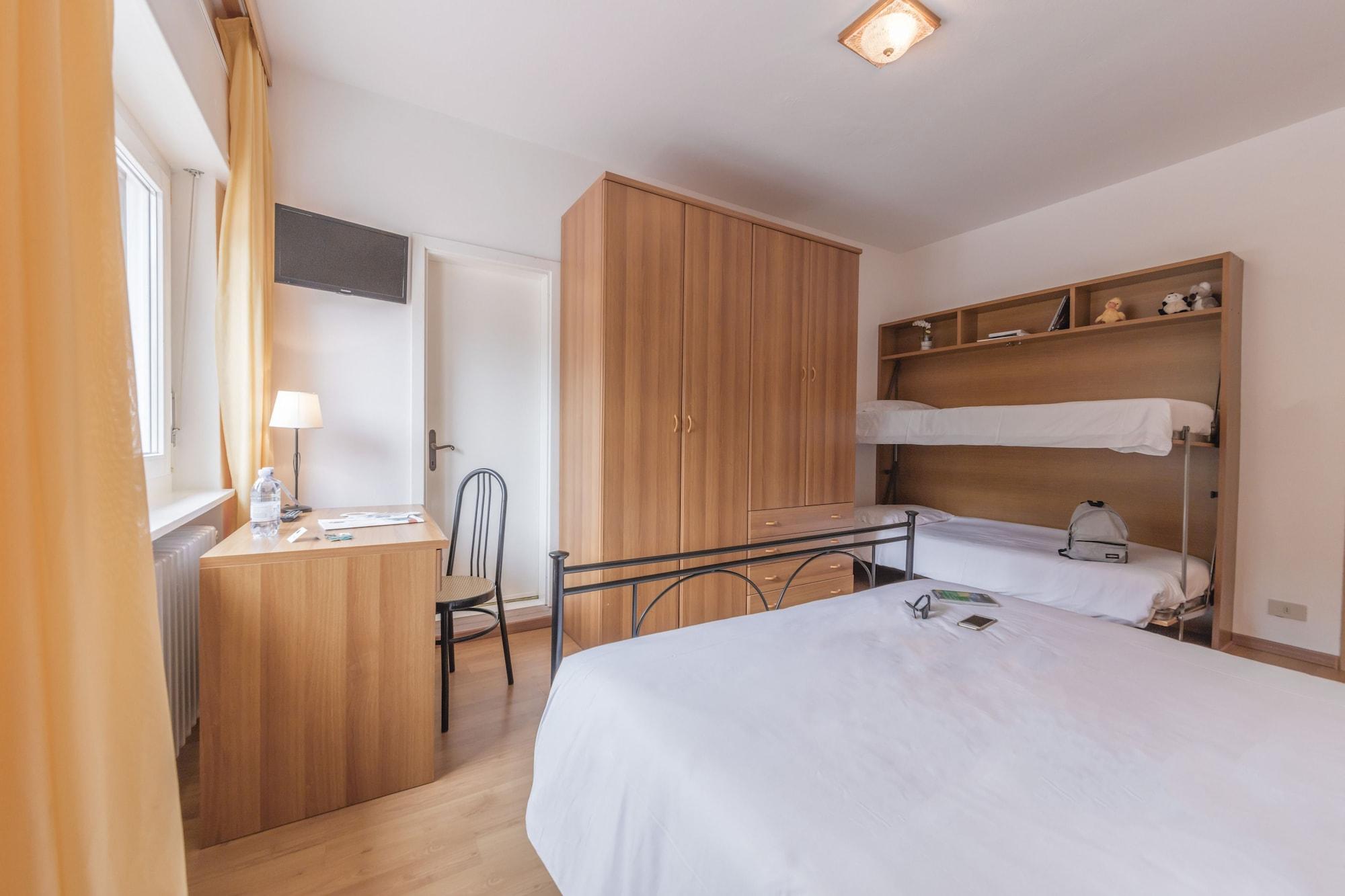 Hotel Sorapiss Мізуріна Екстер'єр фото
