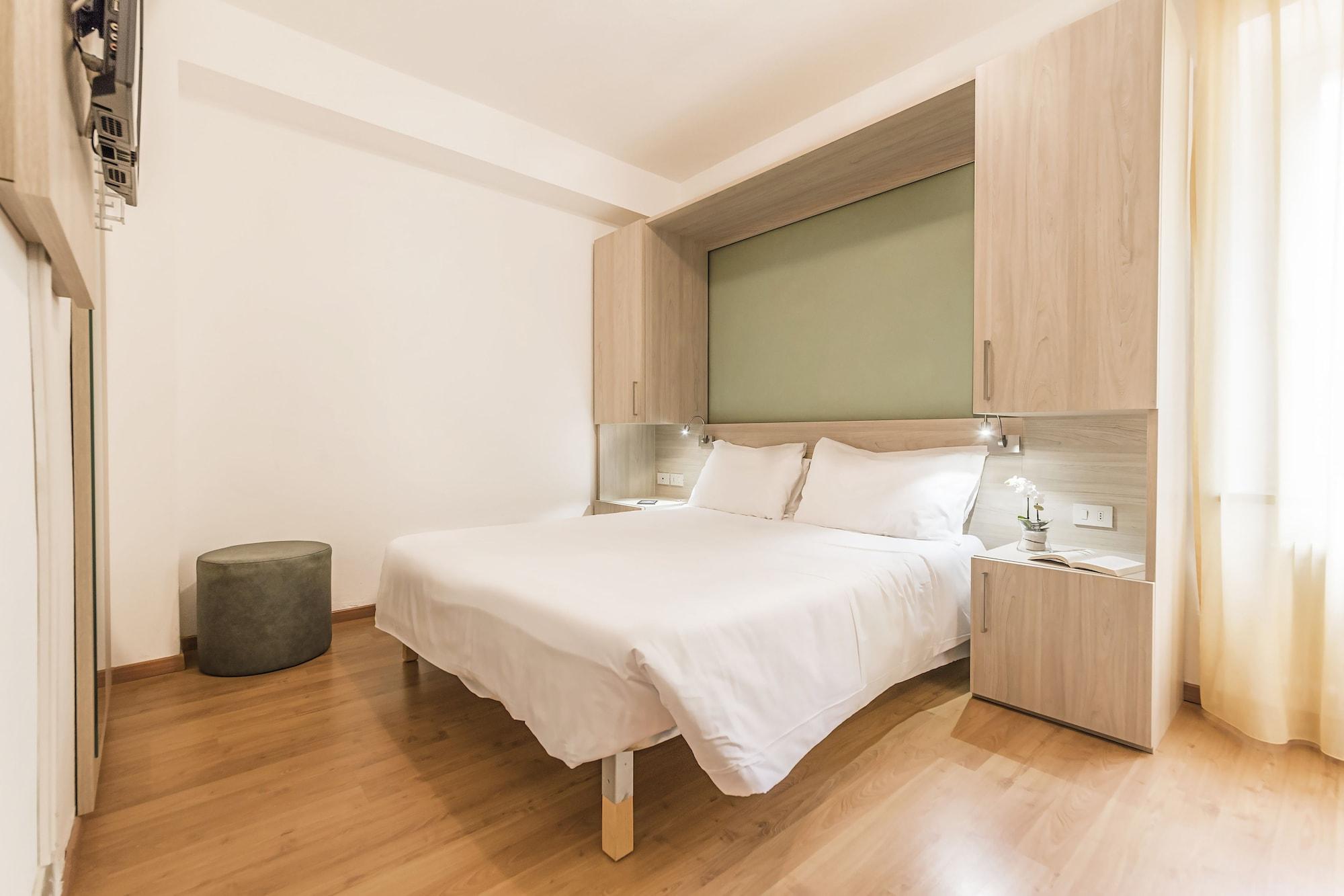Hotel Sorapiss Мізуріна Екстер'єр фото