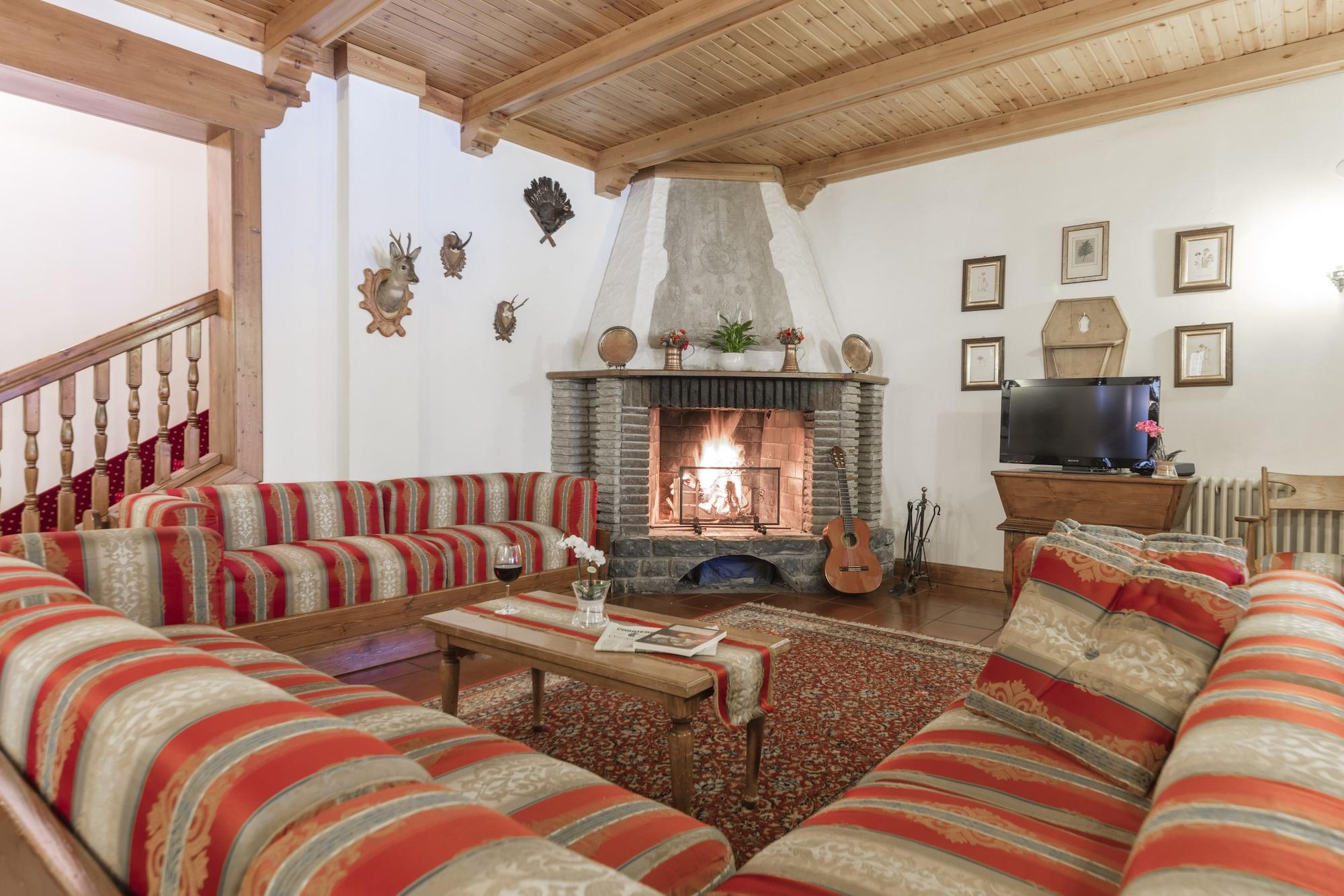 Hotel Sorapiss Мізуріна Екстер'єр фото