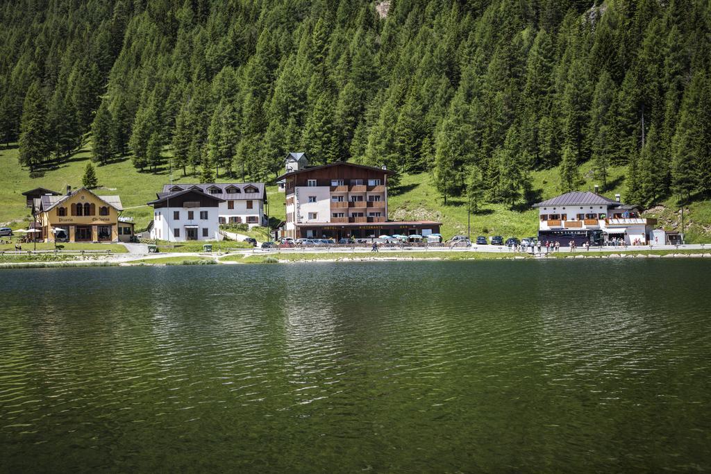 Hotel Sorapiss Мізуріна Екстер'єр фото