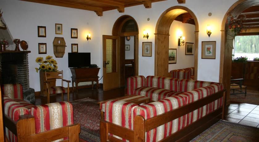 Hotel Sorapiss Мізуріна Екстер'єр фото