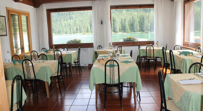 Hotel Sorapiss Мізуріна Екстер'єр фото