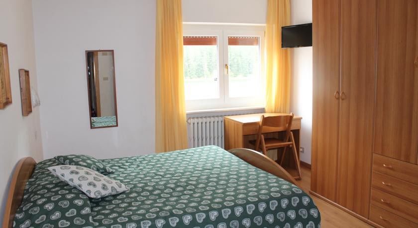 Hotel Sorapiss Мізуріна Екстер'єр фото
