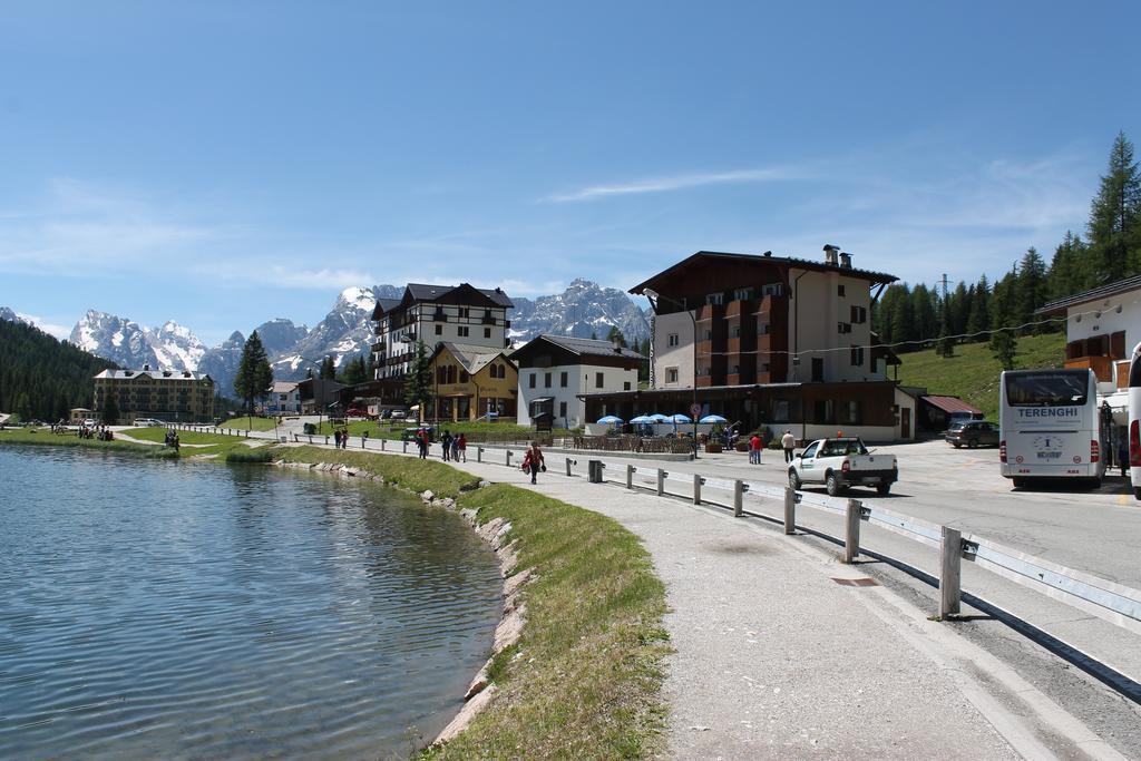 Hotel Sorapiss Мізуріна Екстер'єр фото